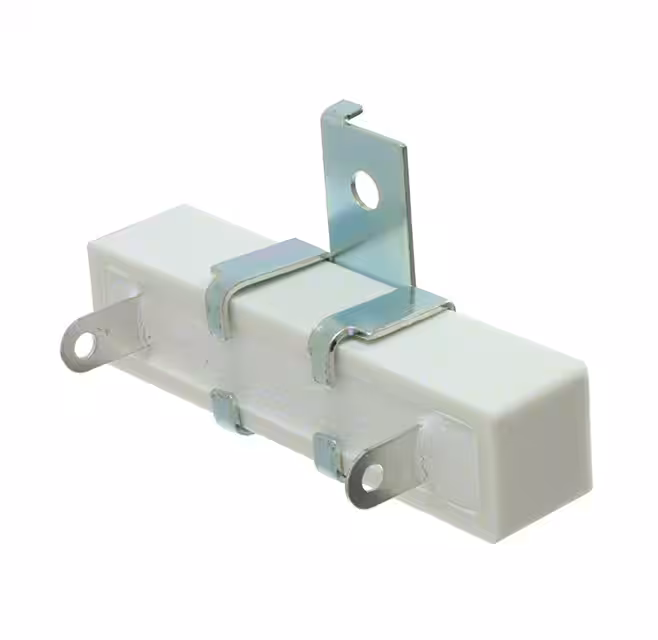 SQBW40330RJFASTON TE Connectivity Passive Product  Chassis Mount Resistors